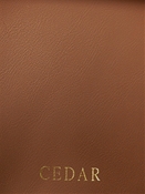 Matinee Cedar Faux Leather Europatex 